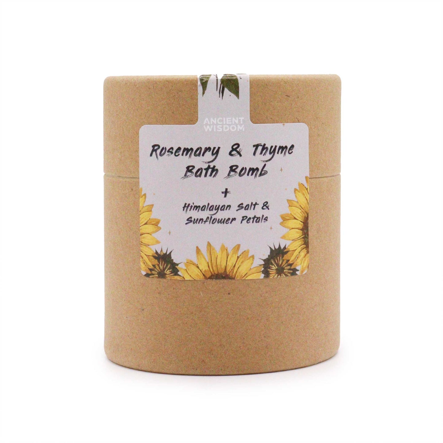 "Sunflower Serenity" Aromatherapie-Set – Ein Muss für entspannende Wohlfühlmomente!