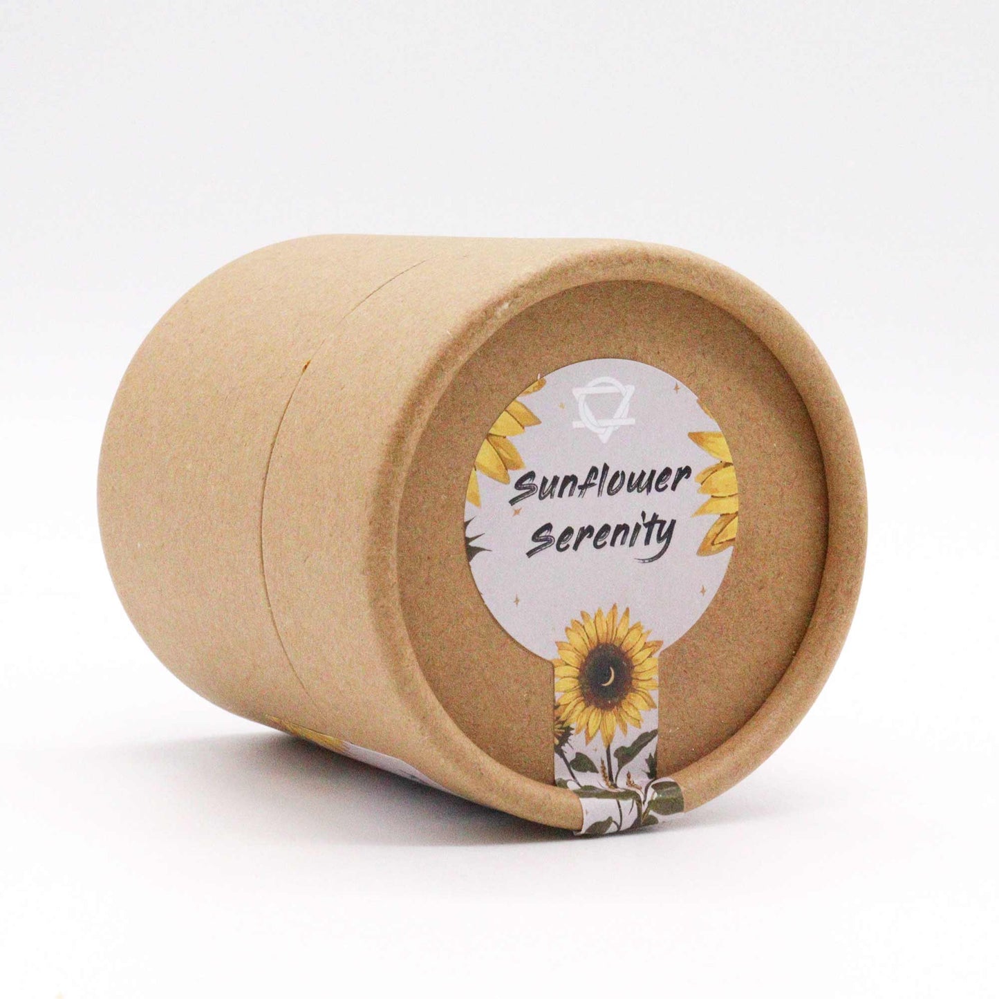 "Sunflower Serenity" Aromatherapie-Set – Ein Muss für entspannende Wohlfühlmomente!