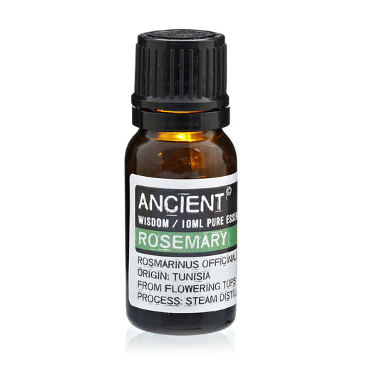 10 ml Rosemary Essential Oil Rosmarin Ätherisches Öl – Natürlich belebend und wohltuend